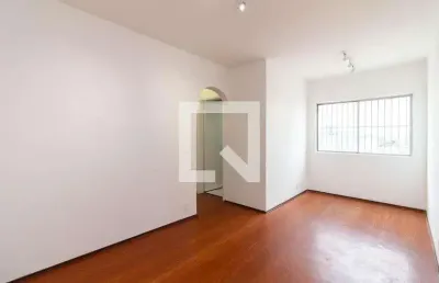 Apartamento com 2 quartos à venda na Avenida Nova Cantareira, 1428, Água Fria, São Paulo