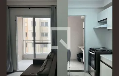 Apartamento à venda - barra funda, 2 quartos,  43 m2