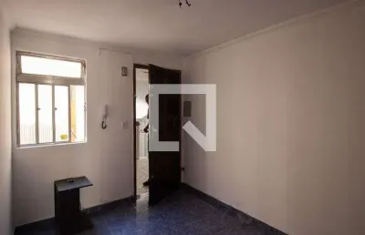 Apartamento com 2 quartos à venda na Rua Baltazar Teles, 196, Itaquera, São Paulo