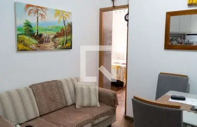 Apartamento com 1 quarto à venda na Rua Brigadeiro Tobias, 300, Centro, São Paulo