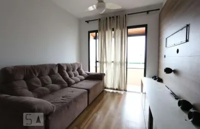 Apartamento à venda - portal do morumbi, 2 quartos,  70 m2