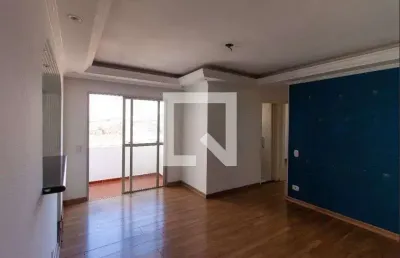 Apartamento com 3 quartos à venda na Avenida Vila Ema, 2776, Vila Ema, São Paulo