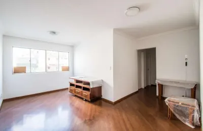 Apartamento com 2 quartos à venda na Rua Izonzo, 714, Sacomã, São Paulo