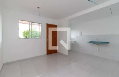 Apartamento com 1 quarto à venda na Rua João Fidélis Ribeiro, 117, Ponte Rasa, São Paulo