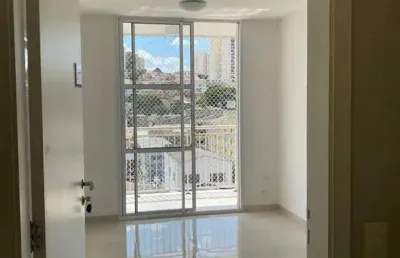 Apartamento à venda - vila maria , 2 quartos,  47 m2