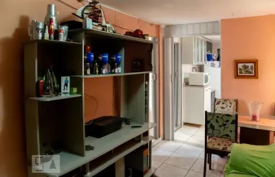 Apartamento com 2 quartos à venda na Rua Esquivel Navarro, 865, Sapopemba, São Paulo