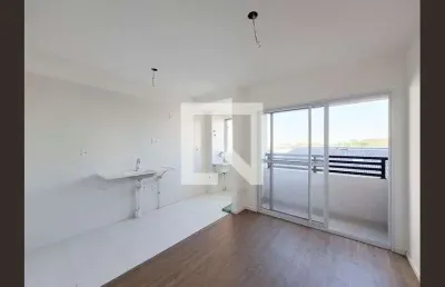 Apartamento com 1 quarto à venda na Rua Júlia Lopes de Almeida, 49, Água Fria, São Paulo