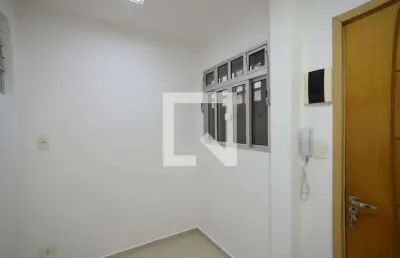 Apartamento com 1 quarto à venda na Rua Oscar Cintra Gordinho, 185, Liberdade, São Paulo