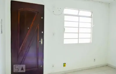 Apartamento com 2 quartos à venda na Rua dos Banqueiros, s/n Q:A L:, Sapopemba, São Paulo