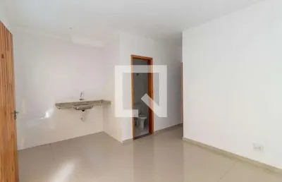 Apartamento com 1 quarto à venda na Rua Dois de Janeiro, 59, Vila Ré, São Paulo