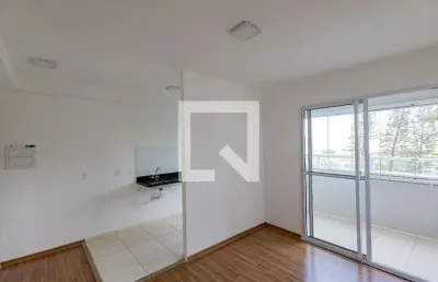 Apartamento à venda - jardim marajoara , 2 quartos,  42 m2