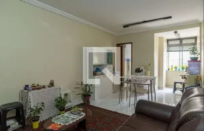 Apartamento com 1 quarto à venda na Rua Nestor Pestana, 30, Consolação, São Paulo