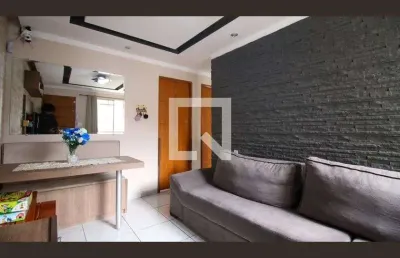 Apartamento com 2 quartos à venda na Rua Leon Burbure, 140, Sapopemba, São Paulo
