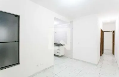 Apartamento à venda - vila carrão, 2 quartos,  45 m2