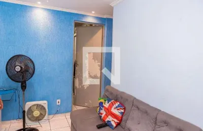Apartamento com 2 quartos à venda na Rua Colônia Leopoldina, 196, Cangaíba, São Paulo