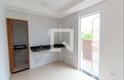 Apartamento à venda - artur alvim, 1 quarto,  30 m2