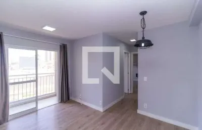 Apartamento à venda - vila santa clara, 2 quartos,  54 m2