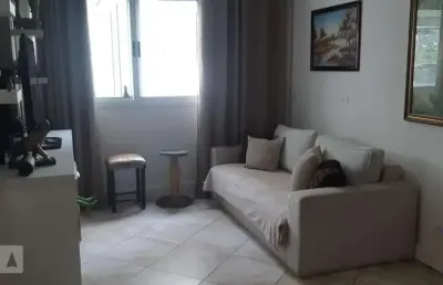 Apartamento à venda - portal do morumbi, 1 quarto,  80 m2