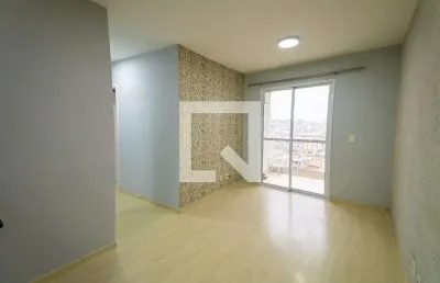 Apartamento com 2 quartos à venda na Avenida Vila Ema, 5446, Sapopemba, São Paulo
