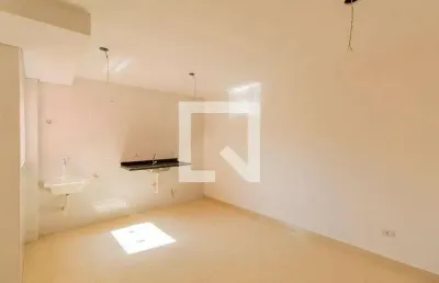 Apartamento à venda - artur alvim, 1 quarto,  24 m2