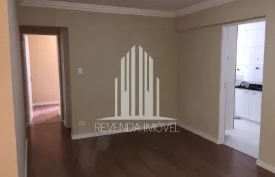 Apartamento residencial em são paulo - sp, jardim londrina