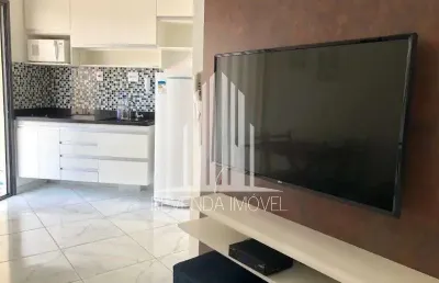 Apartamento para locação em pinheiros, são paulo-sp: 1 quarto, 1 vaga de garagem, 35m² de área