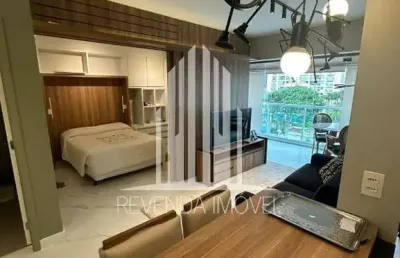 Apartamento residencial em são paulo - sp, vila gertrudes