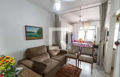 Apartamento com 1 quarto à venda na Rua Barão de Iguape, 897, Liberdade, São Paulo