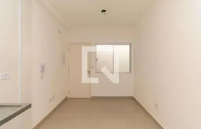 Apartamento à venda - vila prudente, 2 quartos,  37 m2