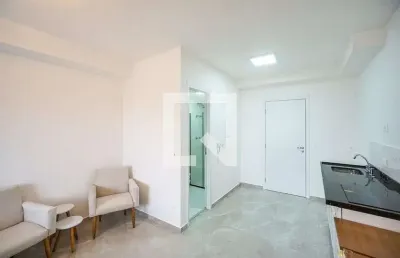 Apartamento à venda - vila matilde, 1 quarto,  28 m2