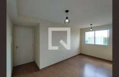 Apartamento à venda - jardim são savério, 2 quartos,  41 m2