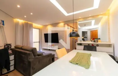 Apartamento à venda - vila califórnia, 2 quartos,  55 m2