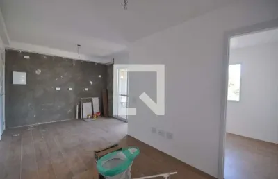 Apartamento à venda - vila gustavo, 2 quartos,  43 m2