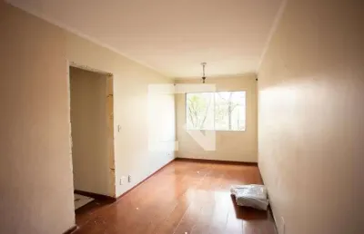 Apartamento com 2 quartos à venda na Rua Frauenfeld, 181, Mandaqui, São Paulo