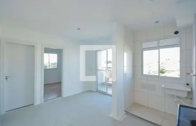 Apartamento à venda - campo grande, 2 quartos,  38 m2