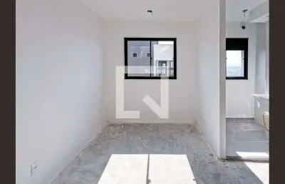 Apartamento à venda - freguesia do ó, 2 quartos,  36 m2