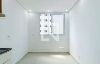 Apartamento com 1 quarto à venda na Rua Siqueira Bueno, 656, Belém, São Paulo