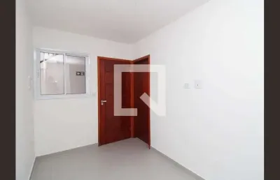 Apartamento à venda - vila mazzei, 2 quartos,  41 m2