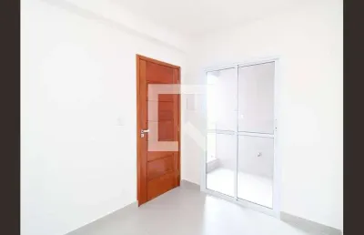 Apartamento à venda - vila mazzei, 2 quartos,  40 m2