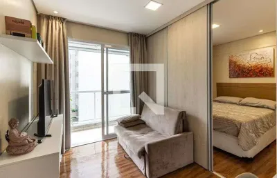 Apartamento com 1 quarto à venda na Rua Brigadeiro Tobias, 478, Centro, São Paulo