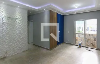 Apartamento com 3 quartos à venda na Avenida Casa Grande, 355, Sapopemba, São Paulo