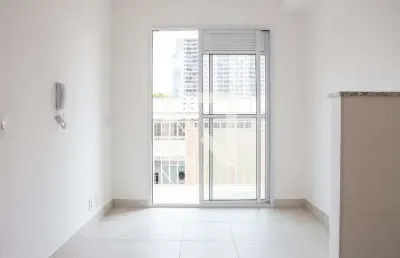Apartamento com 1 quarto à venda na Avenida Rudge, 459, Bom Retiro, São Paulo