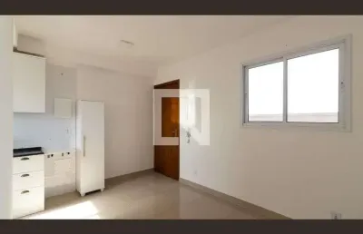 Apartamento à venda - vila guilhermina, 2 quartos,  40 m2
