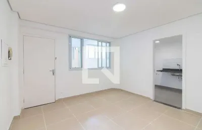 Apartamento com 2 quartos à venda na Rua Conselheiro Saraiva, 191, Santana, São Paulo