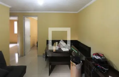 Apartamento com 2 quartos à venda na Avenida Arquiteto Vilanova Artigas, 1396, Sapopemba, São Paulo