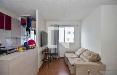 Apartamento à venda - vila andrade, 2 quartos,  42 m2