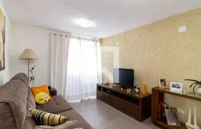Apartamento à venda - casa verde, 2 quartos,  61 m2
