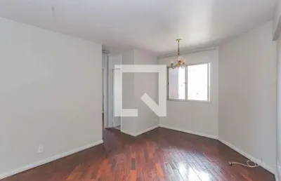Apartamento à venda - vila das mercês, 2 quartos,  52 m2