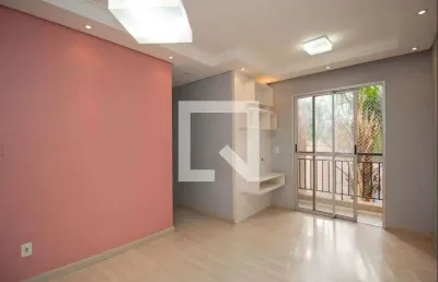 Apartamento à venda - freguesia do ó, 2 quartos,  44 m2