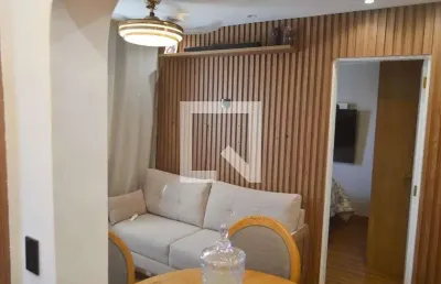 Apartamento à venda - vila aricanduva, 2 quartos,  38 m2